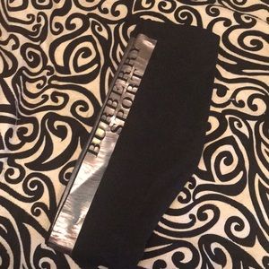 Burberry Sport Track Pants